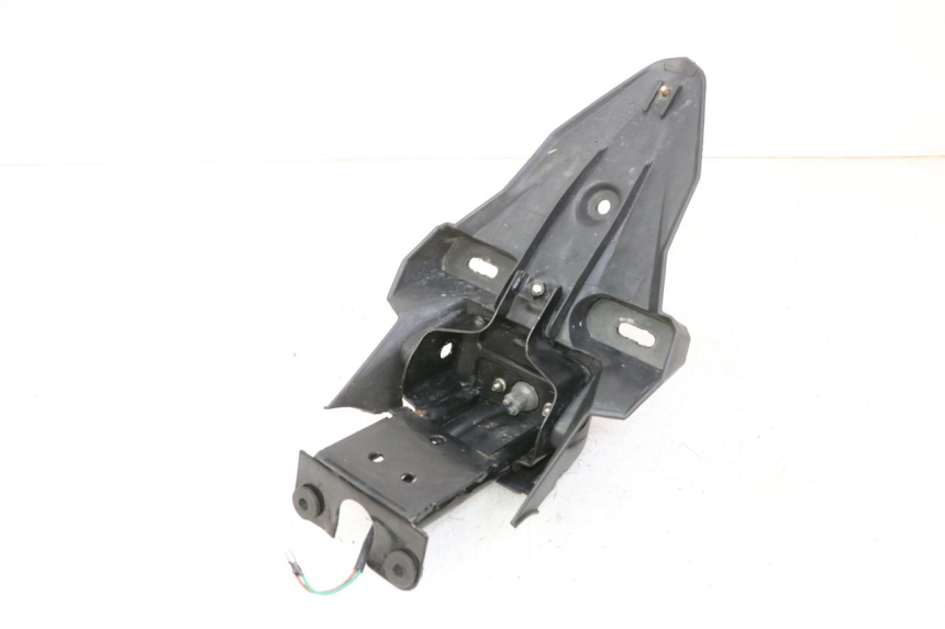 photo de BAVETTE ARRIERE STAHO FH 50 (2018 - 2019)