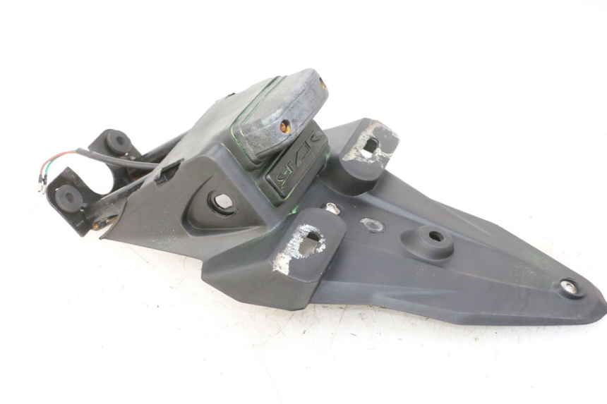 photo de BAVETTE ARRIERE STAHO FH 50 (2018 - 2019)