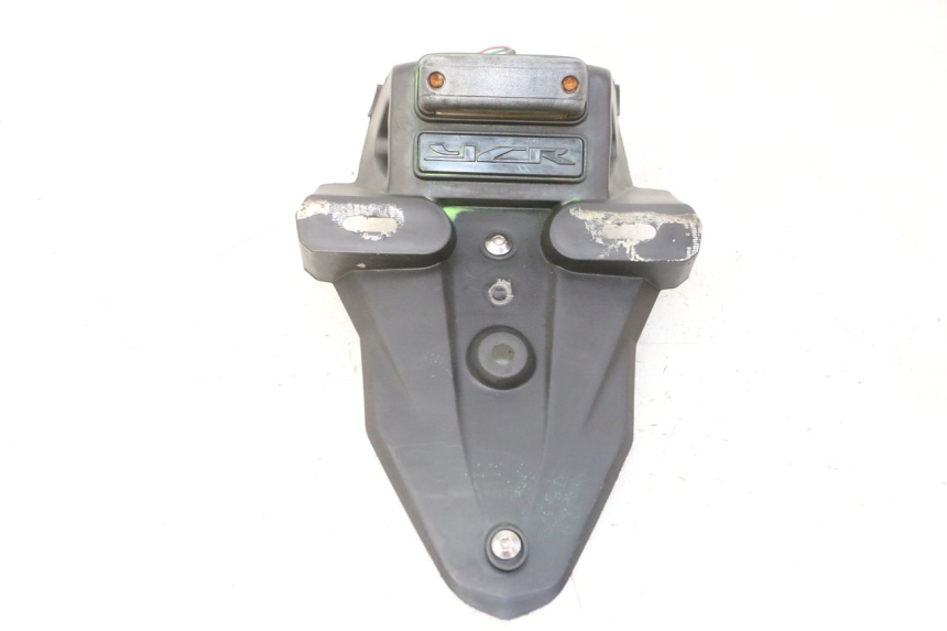 photo de BAVETTE ARRIERE STAHO FH 50 (2018 - 2019)