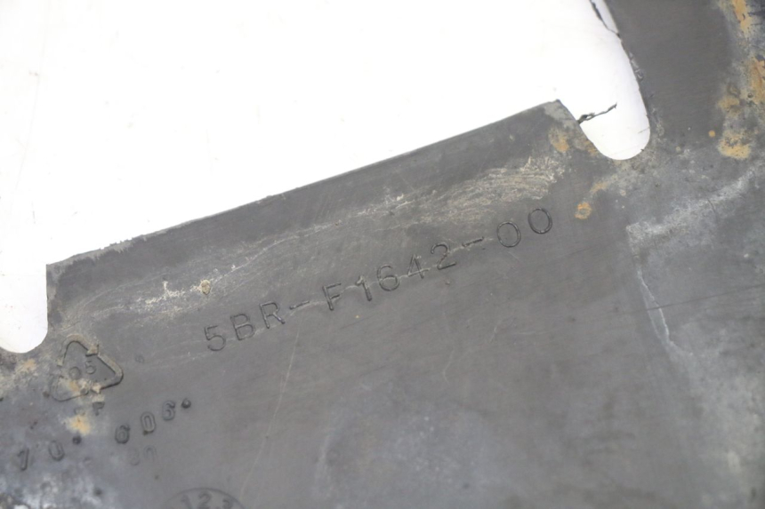 photo de BAVETTE ARRIERE YAMAHA FJR ABS 1300 (2006 - 2012)