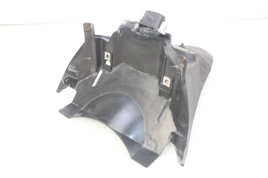photo de BAVETTE ARRIERE HONDA FJS SILVERWING SILVER WING 400 (2009 - 2016)