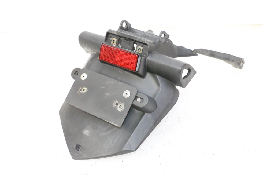 photo de BAVETTE ARRIERE YAMAHA FZ6 FAZER S2 600 (2007 - 2011)