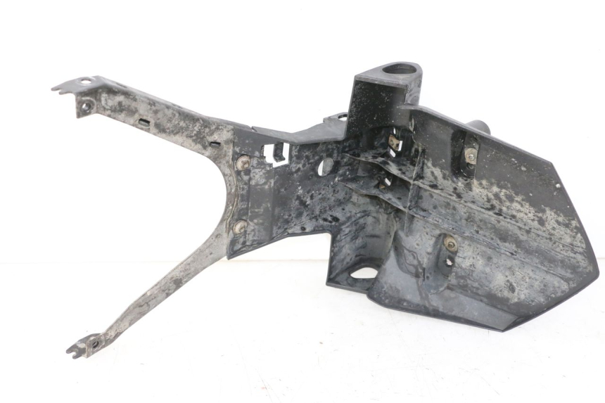 photo de BAVETTE ARRIERE YAMAHA FZ6 FAZER S2 600 (2007 - 2011)