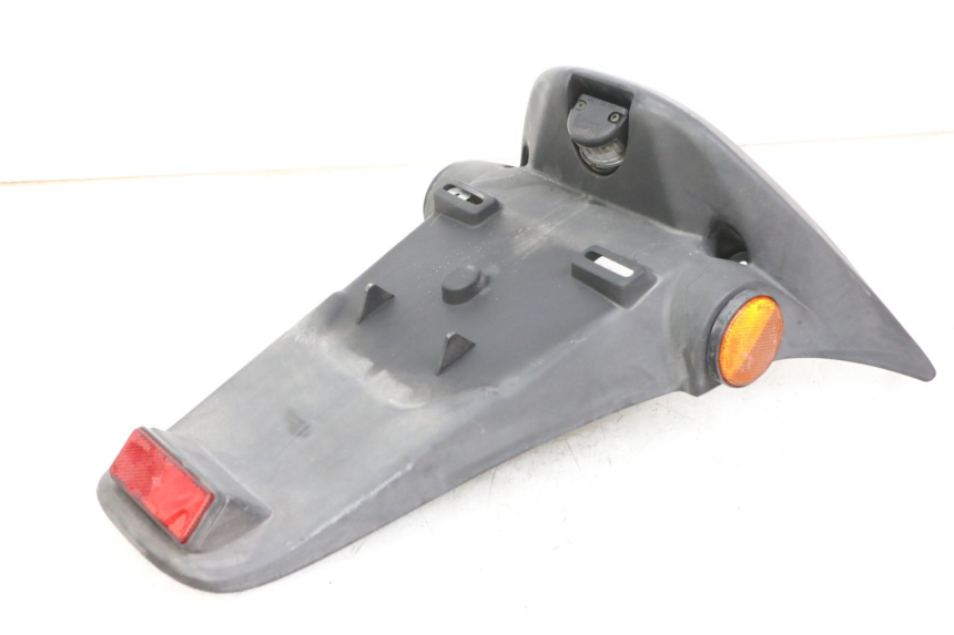 photo de BAVETTE ARRIERE KYMCO GRAND DINK 125 (2008 - 2014)