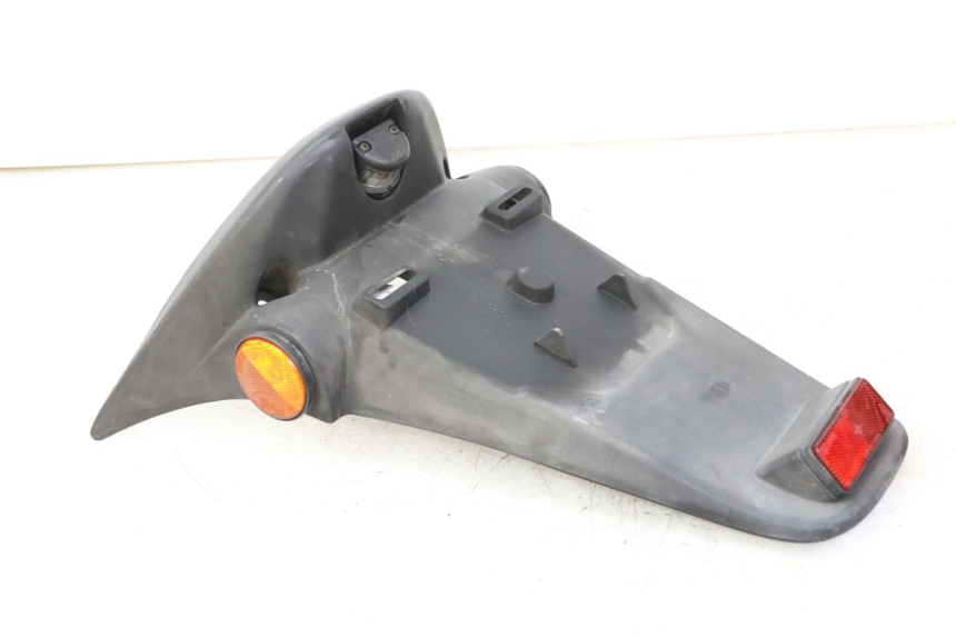 photo de BAVETTE ARRIERE KYMCO GRAND DINK 125 (2008 - 2014)