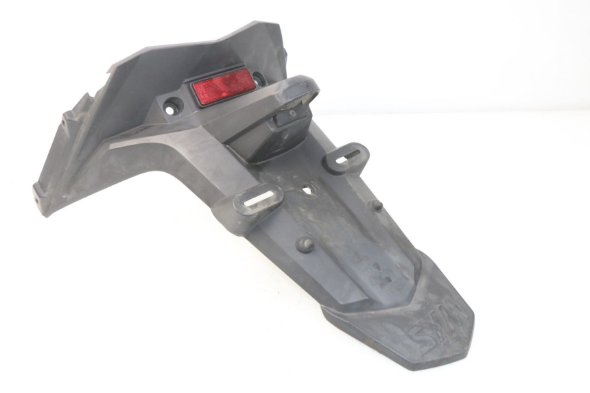photo de BAVETTE ARRIERE SYM GTS EFI ABS 125 (2012 - 2016)