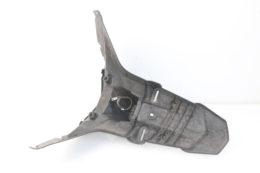 photo de BAVETTE ARRIERE SYM GTS EFI ABS 125 (2012 - 2016)