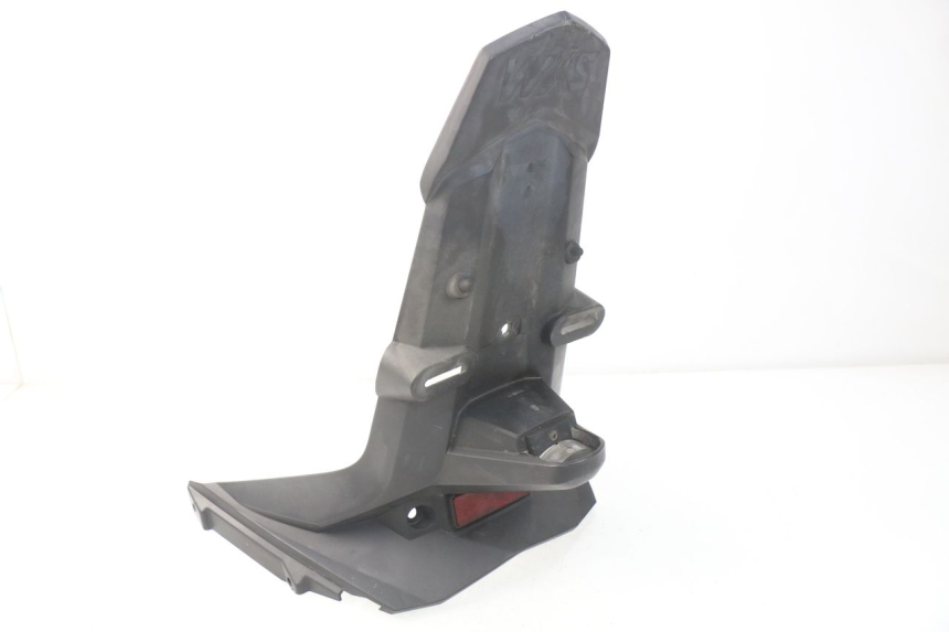 photo de BAVETTE ARRIERE SYM GTS EFI ABS 125 (2012 - 2016)