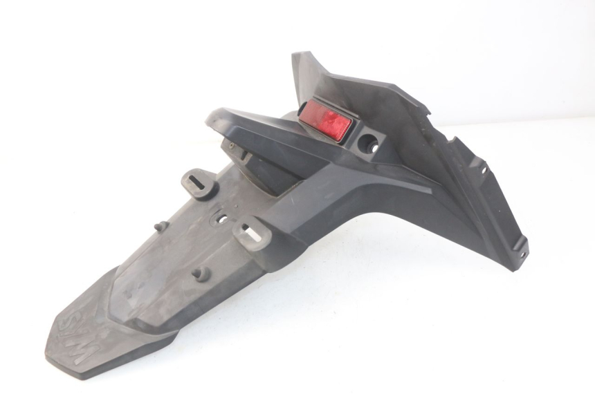 photo de BAVETTE ARRIERE SYM GTS EFI ABS 125 (2012 - 2016)
