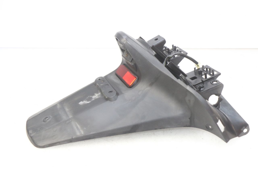 photo de BAVETTE ARRIERE HONDA FES S-WING SWING ABS 125 (2007 - 2015)