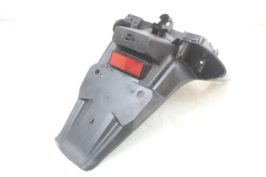 photo de BAVETTE ARRIERE HONDA PCX (JF28) 125 (2009 - 2011)