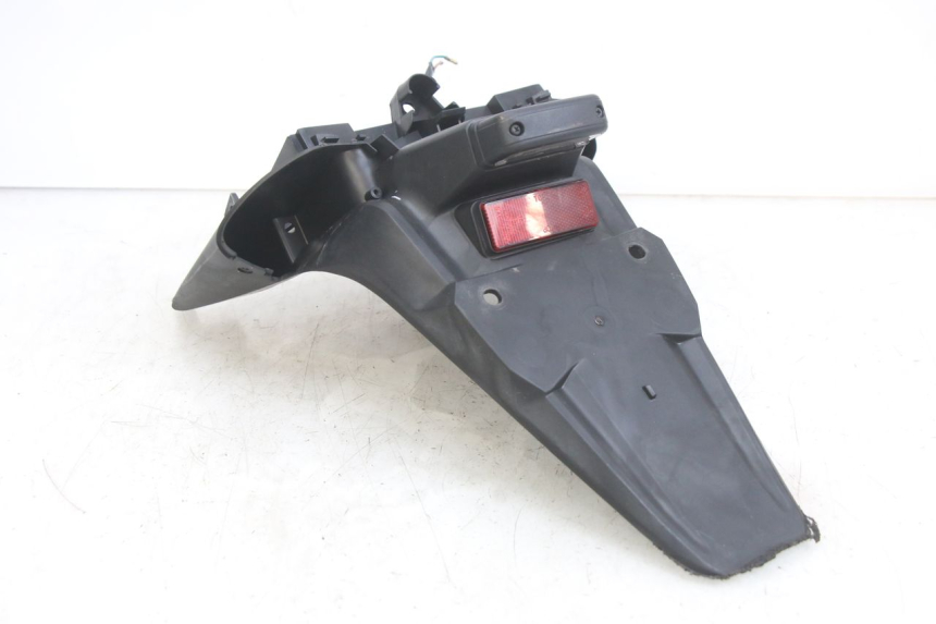 photo de BAVETTE ARRIERE HONDA PCX (JF47) 125 (2012 - 2013)