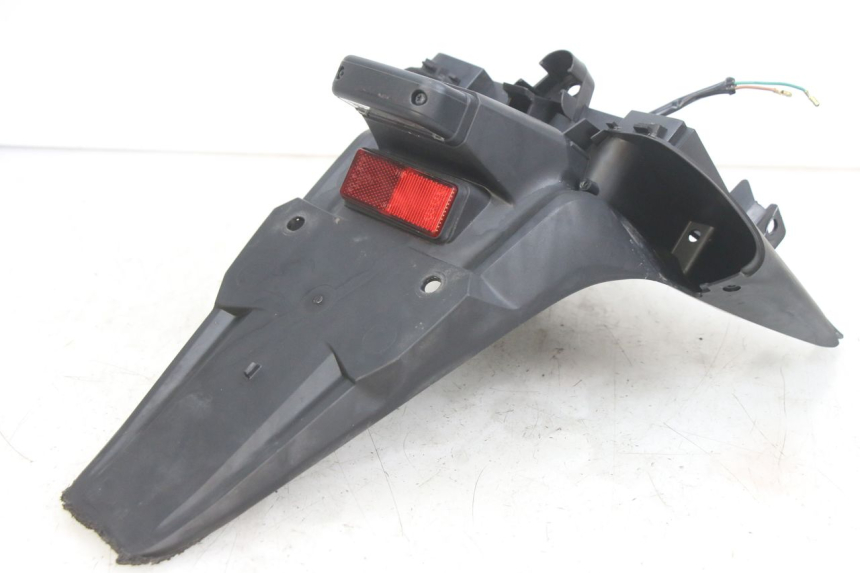 photo de BAVETTE ARRIERE HONDA PCX (JF47) 125 (2012 - 2013)