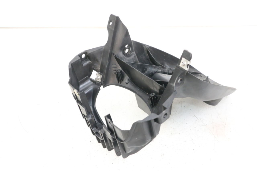 photo de BAVETTE ARRIERE HYOSUNG GTR 125 (2006 - 2008)