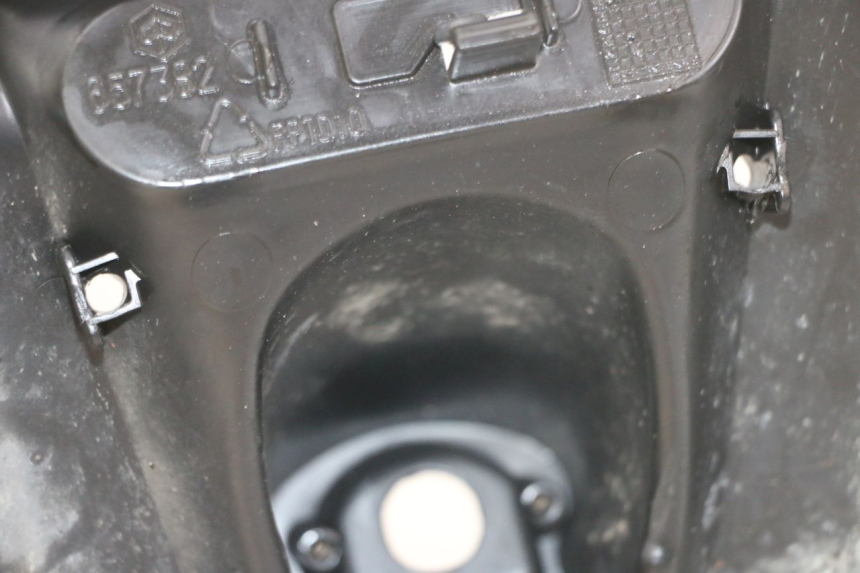 photo de BAVETTE ARRIERE PIAGGIO IE MP3 YOURBAN 300 (2011 - 2016)