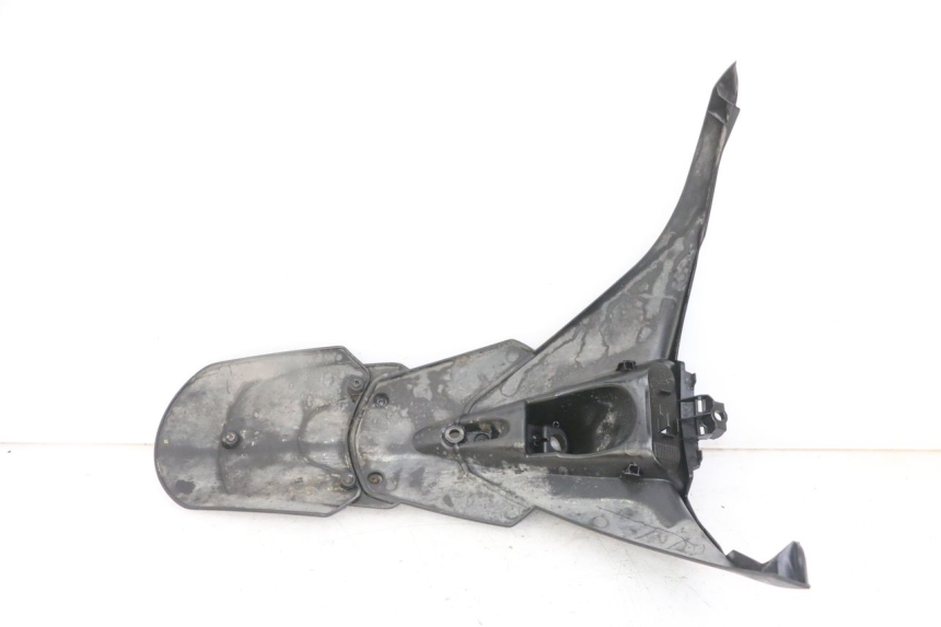 photo de BAVETTE ARRIERE PIAGGIO IE MP3 YOURBAN 300 (2011 - 2016)