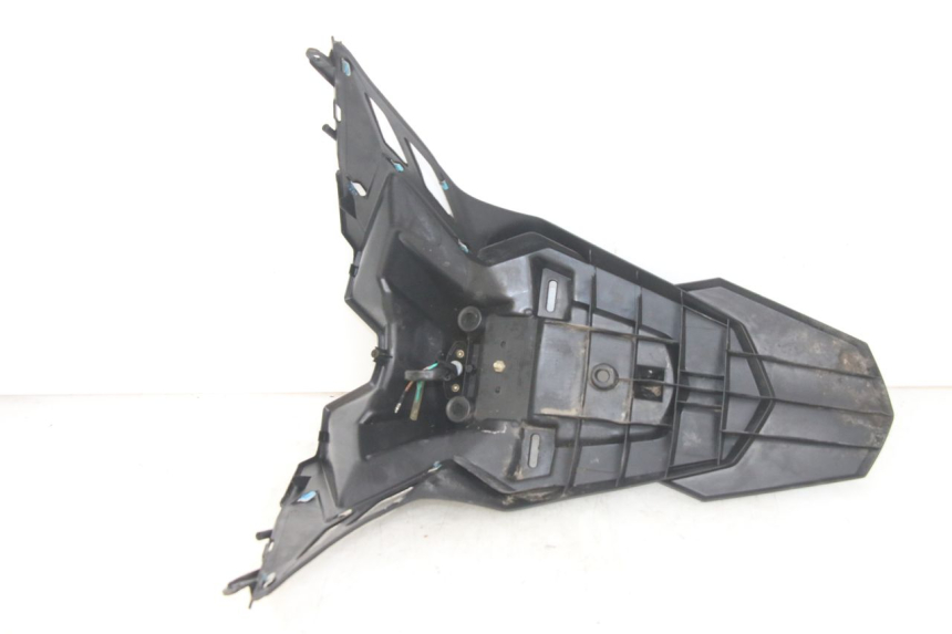 photo de BAVETTE ARRIERE SYM JET 14 4T 50 (2018 - 2022)