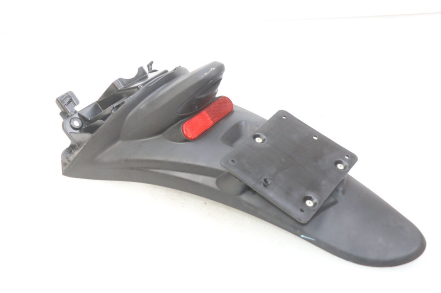 photo de BAVETTE ARRIERE PIAGGIO LIBERTY IGET 4T 50 (2015 - 2020)