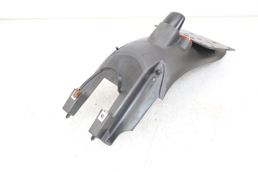 photo de BAVETTE ARRIERE PIAGGIO LIBERTY 125 (2009 - 2013)
