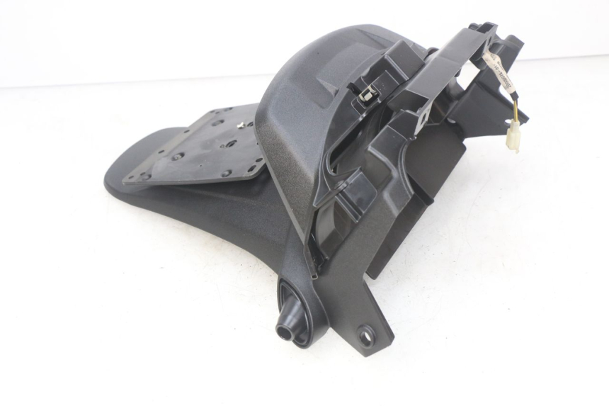 photo de BAVETTE ARRIERE PIAGGIO MP3 500 (2014 - 2016)