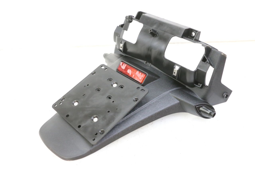 photo de BAVETTE ARRIERE PIAGGIO MP3 500 (2014 - 2016)