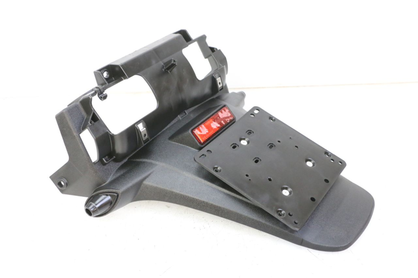 photo de BAVETTE ARRIERE PIAGGIO MP3 500 (2014 - 2016)