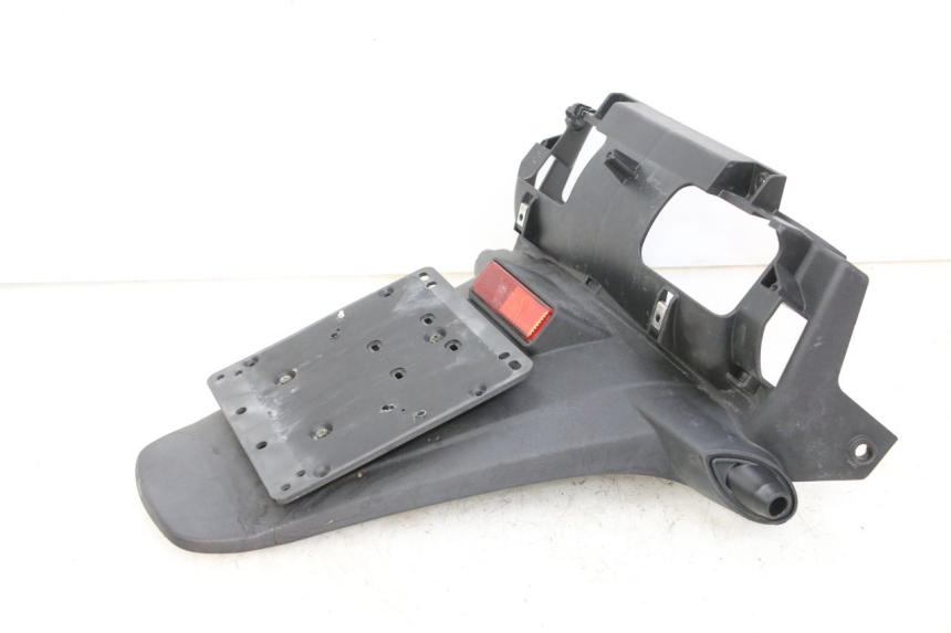 photo de BAVETTE ARRIERE PIAGGIO MP3 500 (2014 - 2016)