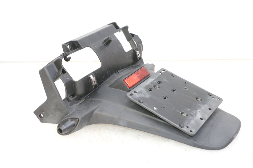 photo de BAVETTE ARRIERE PIAGGIO MP3 500 (2014 - 2016)