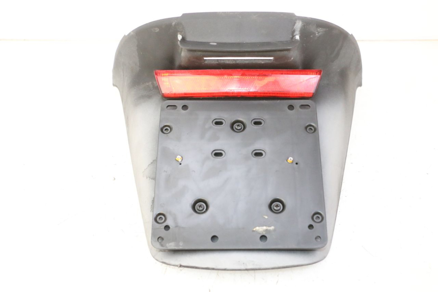 photo de BAVETTE ARRIERE PIAGGIO MP3 RL 250 (2007 - 2010)