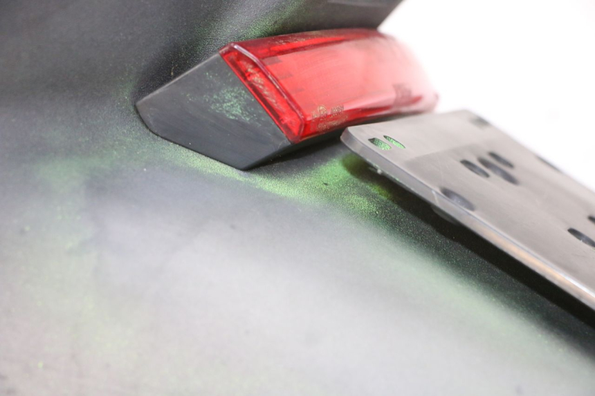 photo de BAVETTE ARRIERE PIAGGIO MP3 RL 250 (2007 - 2010)