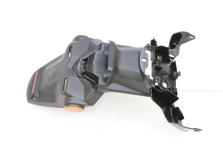 photo de BAVETTE ARRIERE YAMAHA NEO'S CORE 1 (2022 - 2026) - Zoom état d’usage