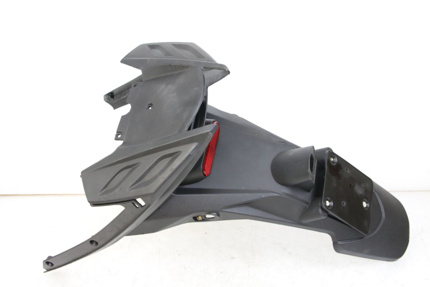 photo de BAVETTE ARRIERE PIAGGIO NEW TYPHOON 50 (2018 - 2021)