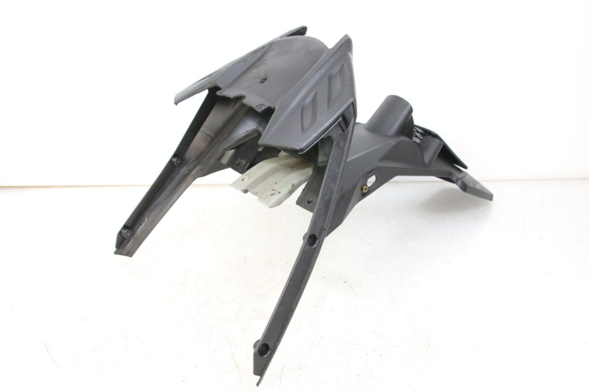 photo de BAVETTE ARRIERE PIAGGIO NEW TYPHOON 50 (2018 - 2021)