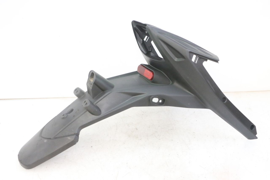 photo de BAVETTE ARRIERE PIAGGIO NEW TYPHOON 50 (2018 - 2021)