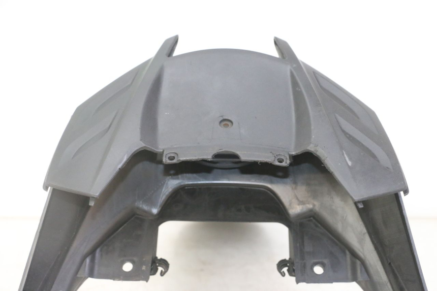photo de BAVETTE ARRIERE PIAGGIO NEW TYPHOON 50 (2018 - 2021)