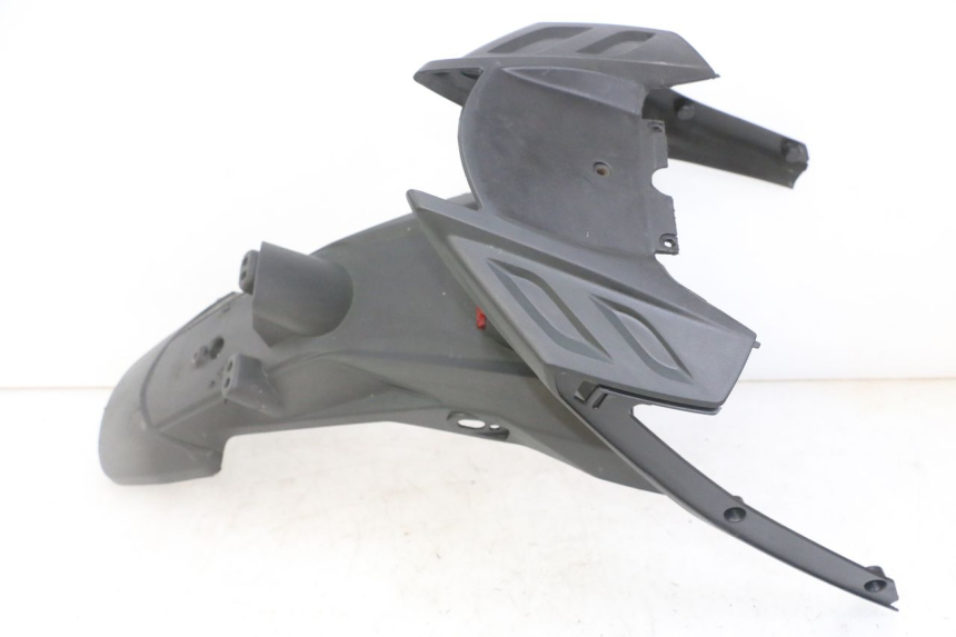 photo de BAVETTE ARRIERE PIAGGIO NEW TYPHOON 50 (2018 - 2021)