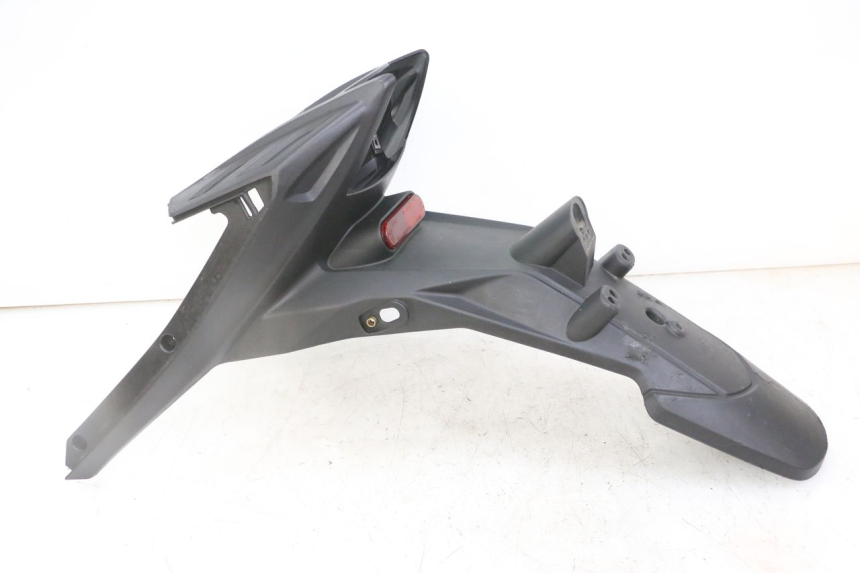photo de BAVETTE ARRIERE PIAGGIO NEW TYPHOON 50 (2018 - 2021)