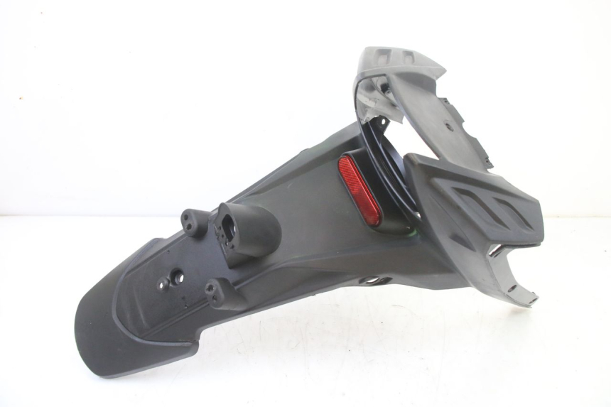 photo de BAVETTE ARRIERE PIAGGIO NEW TYPHOON 50 (2018 - 2021)