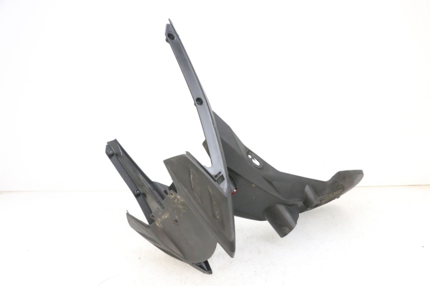 photo de BAVETTE ARRIERE PIAGGIO NEW TYPHOON 50 (2018 - 2021) - Zoom état d’usage