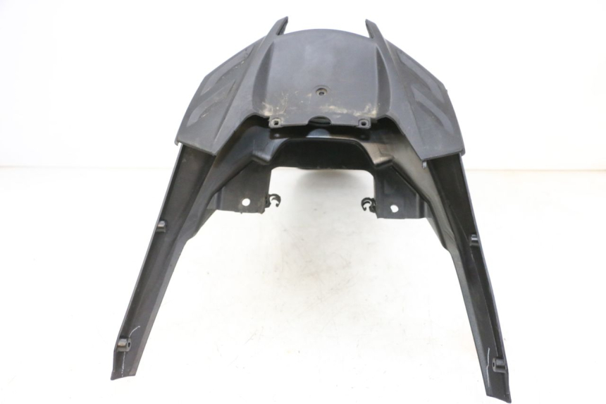 photo de BAVETTE ARRIERE PIAGGIO NEW TYPHOON 50 (2018 - 2021) - Autre angle de vue