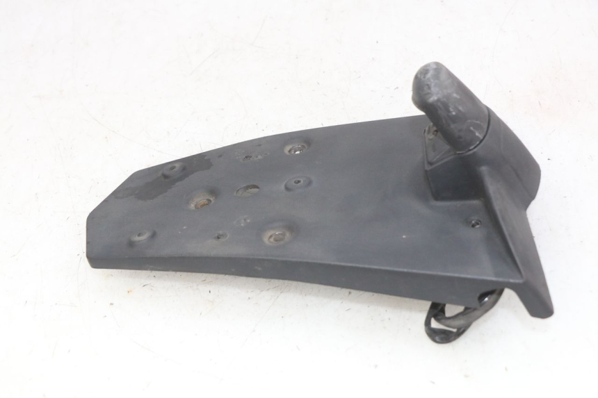 photo de BAVETTE ARRIERE GILERA NEXUS 125 (2009 - 2013)