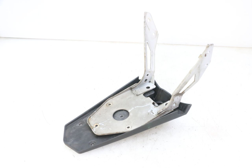 photo de BAVETTE ARRIERE GILERA NEXUS 125 (2009 - 2013)