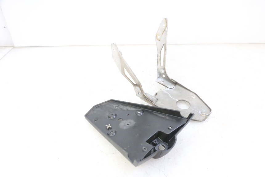 photo de BAVETTE ARRIERE GILERA NEXUS 125 (2009 - 2013)