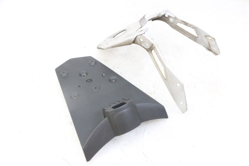 photo de BAVETTE ARRIERE GILERA NEXUS 125 (2009 - 2013)
