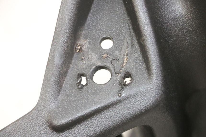 photo de BAVETTE ARRIERE PIAGGIO NRG POWER PUREJET 50 (2018 - 2021)