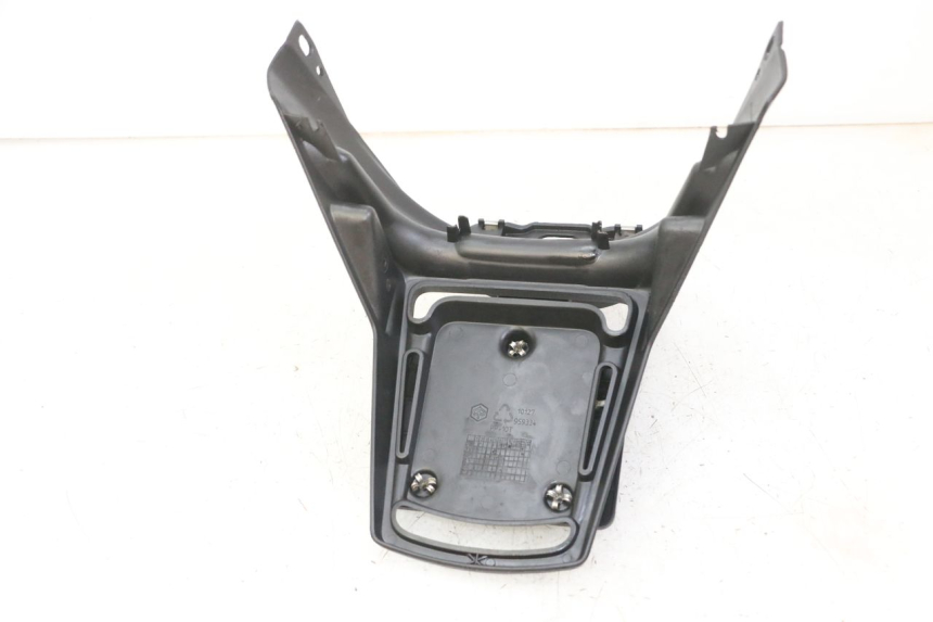 photo de BAVETTE ARRIERE PIAGGIO NRG POWER PUREJET 50 (2018 - 2021)