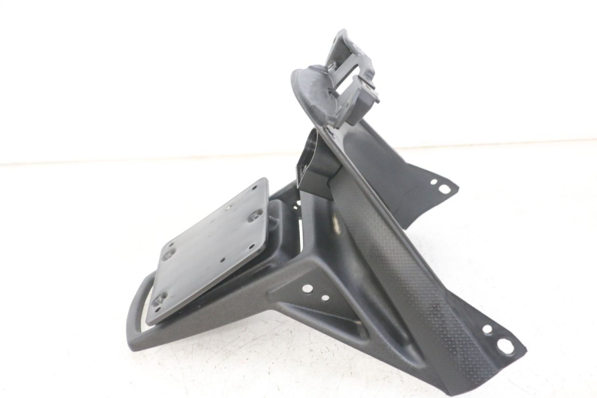 photo de BAVETTE ARRIERE PIAGGIO NRG POWER PUREJET 50 (2018 - 2021)