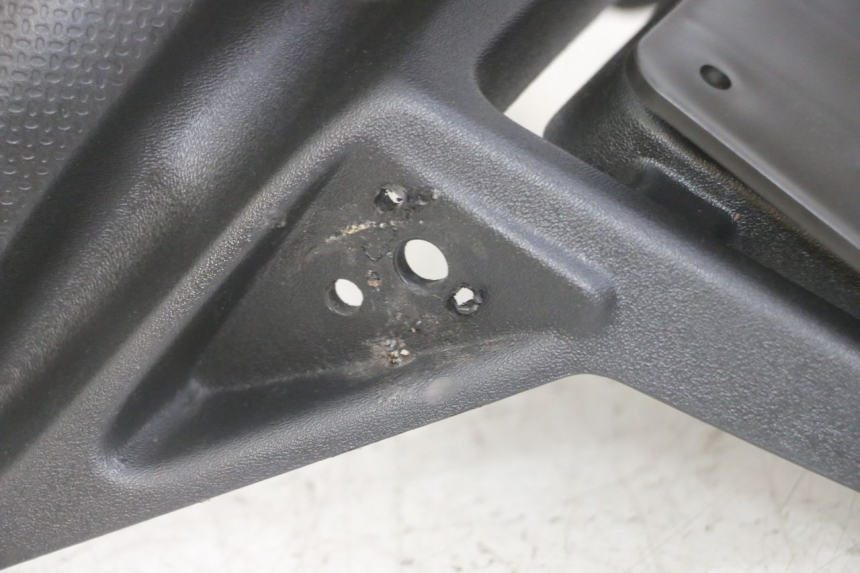 photo de BAVETTE ARRIERE PIAGGIO NRG POWER PUREJET 50 (2018 - 2021)