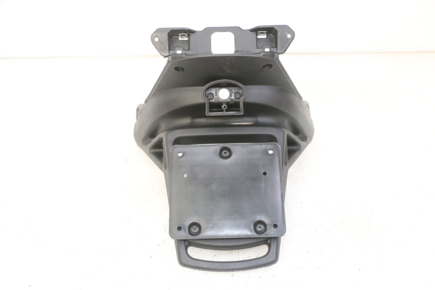 photo de BAVETTE ARRIERE PIAGGIO NRG POWER PUREJET 50 (2018 - 2021)