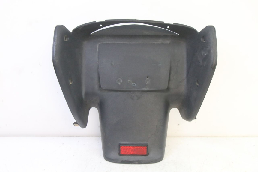 photo de BAVETTE ARRIERE HONDA NTV DEAUVILLE 650 (2001 - 2006)